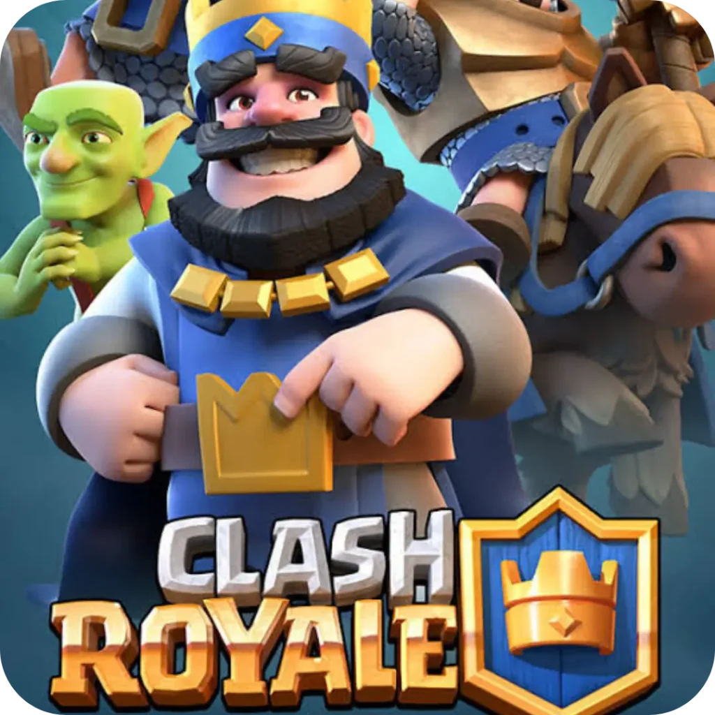 Clash Royal