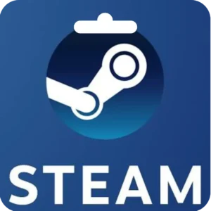بطاقات Steam