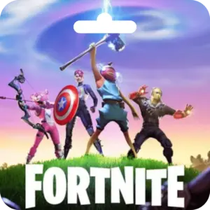 بطاقات Fortnite