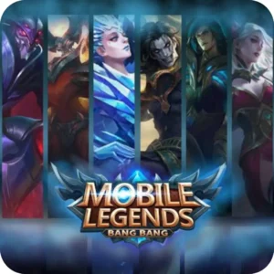 Mobile Legends