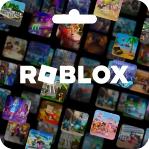 بطاقات Roblox