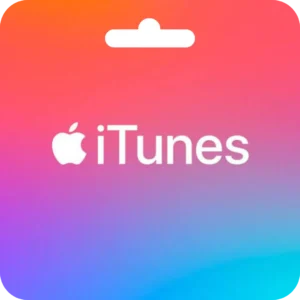 بطاقات iTunes