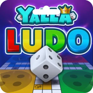 بطاقات Yalla Ludo