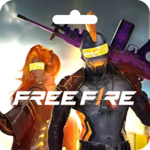 بطاقات FreeFire