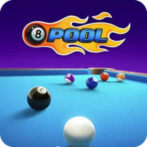 8 Ball Pool