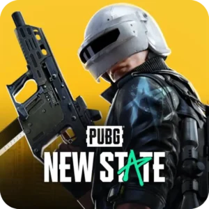 Pubg New State